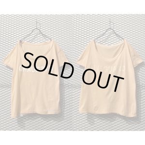 画像: N.HOOLYWOOD - "Activist" Reversible Tee