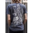 画像11: OZONE ROCKS - 90's Buddha Tee (11)