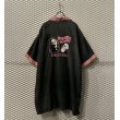 画像1: HYSTERIC GLAMOUR - Rayon Bowling Shirt (1)