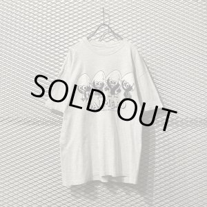 画像: Used - 90's "CARIMERO" Tee