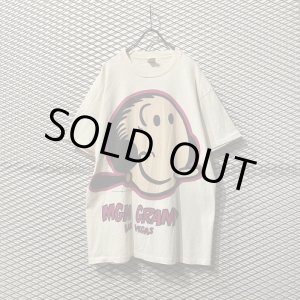 画像: Used - 80's "Olive Oyl" Tee