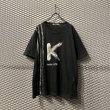 画像1: KANSAI SPORTS - 90's Logo Tee (1)