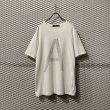 画像1: UNDER COVER - "A" Tee (1)