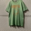 画像3: HYSTERIC GLAMOUR - "NIRVANA" Tee (3)