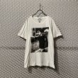 画像1: HYSTERIC GLAMOUR - "Kurt Cobain" Photo Tee (1)