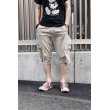 画像8: WHIZ LIMITED - "WIRE" Cargo Shorts (8)