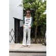 画像7: OZONE ROCKS - 90's Raglan Tee (7)