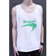 画像9: Newport - 80's Tank Top (9)