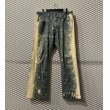 画像1: TORNADO MART - Flare Denim Pants (Bleach) (1)