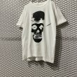 画像3: N.HOOLYWOOD - "Skull" Tee (3)