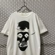 画像4: N.HOOLYWOOD - "Skull" Tee (4)