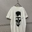 画像2: N.HOOLYWOOD - "Skull" Tee (2)