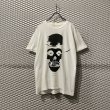 画像1: N.HOOLYWOOD - "Skull" Tee (1)