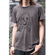 画像9: N.HOOLYWOOD - Skull Embroidery Tee (9)