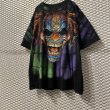 画像3: LIQUID BLUE - 00's "Clown" Over Tee (3)