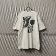 画像1: KANSAI - 90's Print Tee (1)