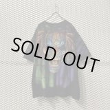 画像: LIQUID BLUE - 00's "Clown" Over Tee