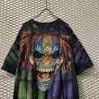 画像4: LIQUID BLUE - 00's "Clown" Over Tee (4)