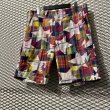 画像3: A BATHING APE - Check Patchwork Shorts (3)