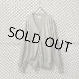 画像: Martin Margiela - Elbow Patch Cardigan