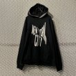 画像1: UNDER COVER - "NEW YORK CITY" Hoodie (1)