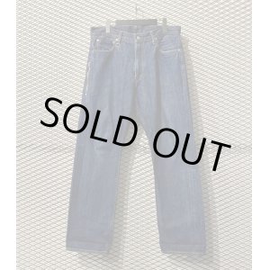 画像: Levi's × fragment design - "505" Denim Pants