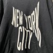 画像6: UNDER COVER - "NEW YORK CITY" Hoodie (6)