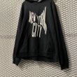 画像3: UNDER COVER - "NEW YORK CITY" Hoodie (3)