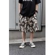 画像8: A BATHING APE - Tribal Camouflage Shorts (8)