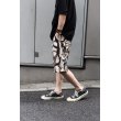 画像10: A BATHING APE - Tribal Camouflage Shorts (10)