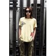 画像7: HYSTERIC GLAMOUR - "Girl" Multi Print Tee (7)