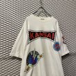 画像2: KANSAI O2 - 90's Multi Logo Tee (2)