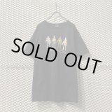 画像: fuct - Camouflage Pattern Tee