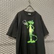 画像2: HECTIC - "GREENPANTHER" Tee (2)