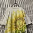 画像4: KENZO - 90's Sunflower Tee (4)