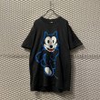 画像1: Used - 90's "Felix" Tee (1)