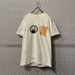 画像1: A BATHING APE - "FANTASMA" Tee (1)