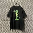 画像1: HECTIC - "GREENPANTHER" Tee (1)