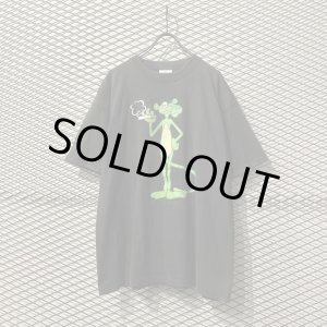 画像: HECTIC - "GREENPANTHER" Tee