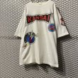 画像3: KANSAI O2 - 90's Multi Logo Tee (3)