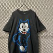 画像4: Used - 90's "Felix" Tee (4)