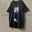 画像3: Used - 90's "Felix" Tee (3)