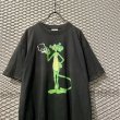 画像4: HECTIC - "GREENPANTHER" Tee (4)