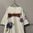 画像4: KANSAI O2 - 90's Multi Logo Tee (4)