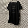 画像3: ANN DEMEULEMEESTER - Message Tee (3)