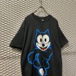 画像2: Used - 90's "Felix" Tee (2)