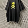 画像3: MASTERPIECE - Skull Over Tee (XXL) (3)