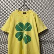 画像4: AFFA - Four Leaf Clover Tee (4)