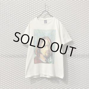 画像: NUMBER (N)INE - Cart × Van Gogh Tee