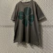 画像3: UNDER COVER - "scab" Four Leaf Clover Tee (3)